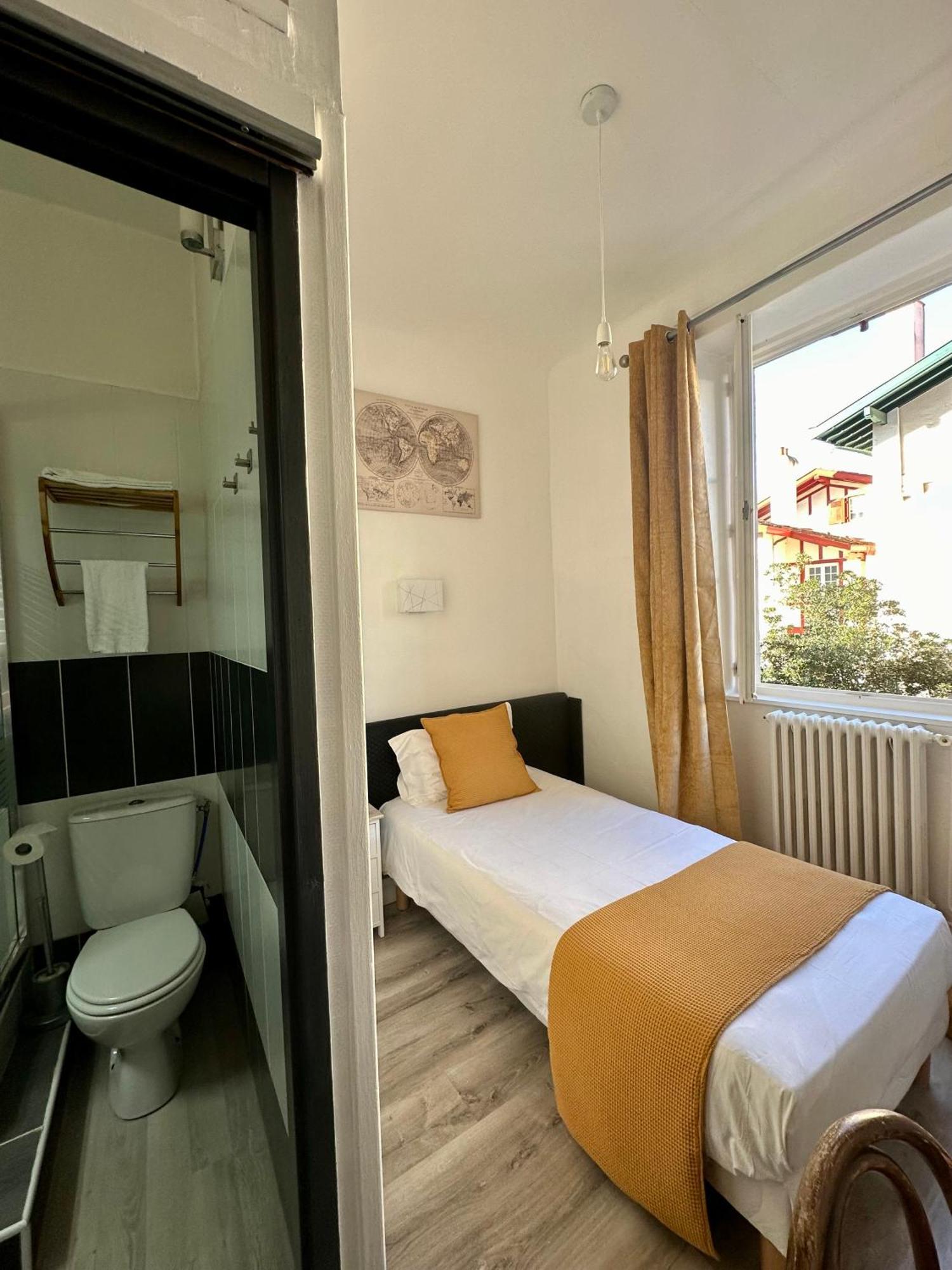 Parc Mazon-biarritz Hotel 2*