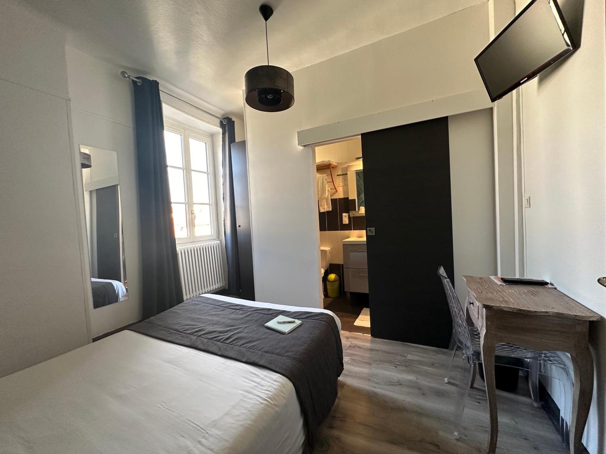 Hotel Parc Mazon-biarritz