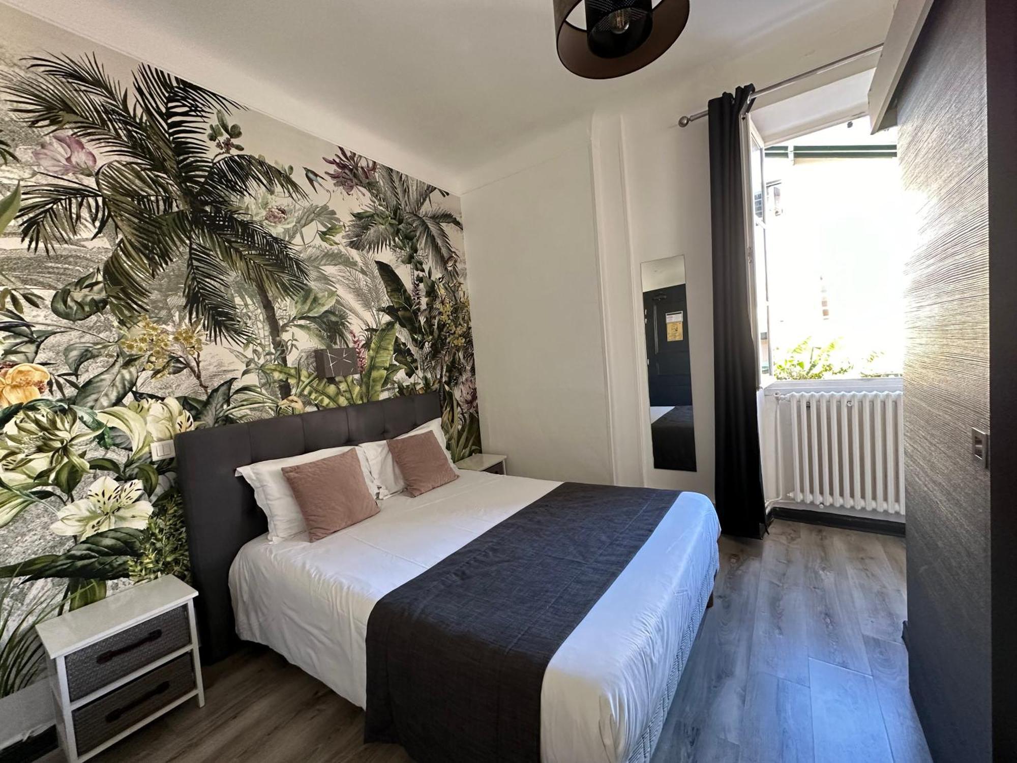 Parc Mazon-biarritz Hotel Biarriz