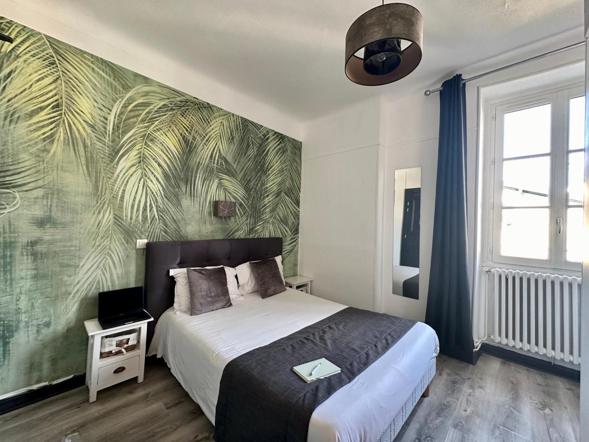 Hotel Parc Mazon-biarritz 2*
