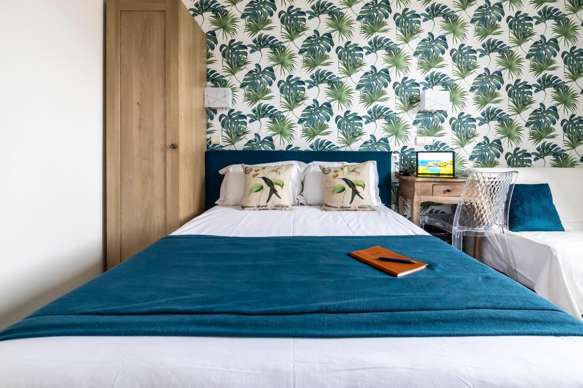 Parc Mazon-biarritz Hotel 2*