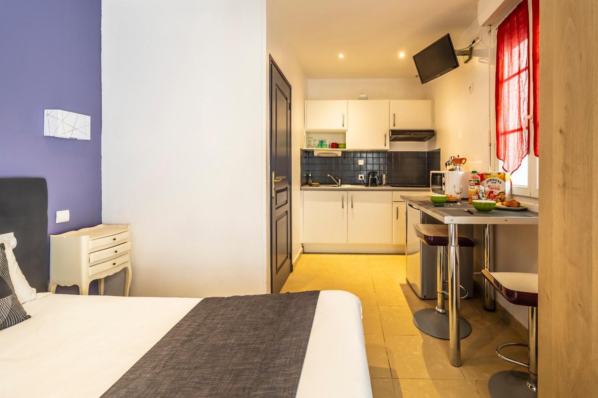 Hotel Parc Mazon-biarritz Biarriz
