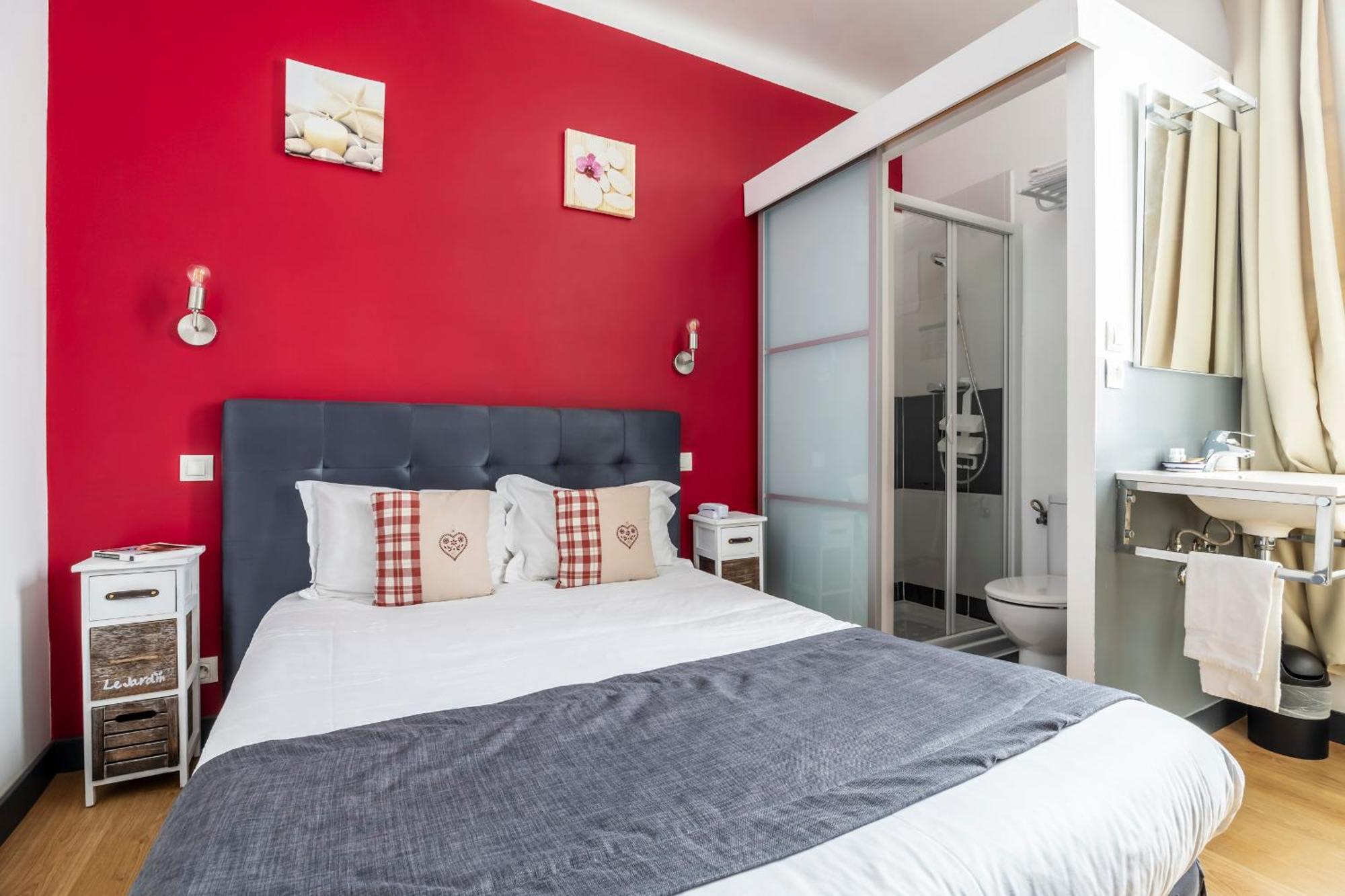 Parc Mazon-biarritz Hotel