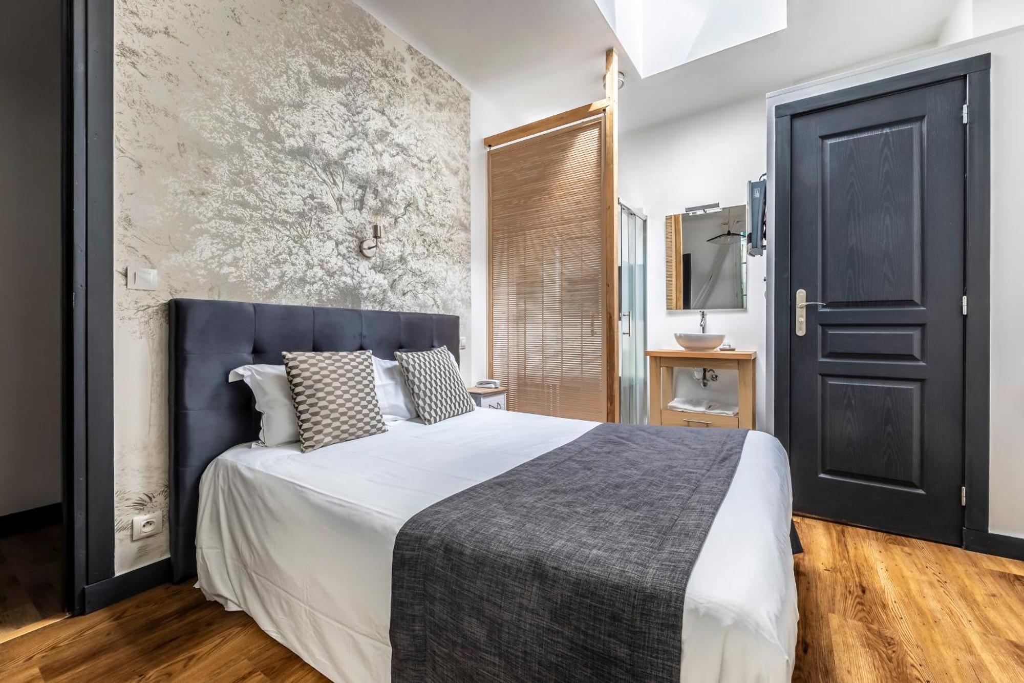 Hotel Parc Mazon-biarritz Biarritz