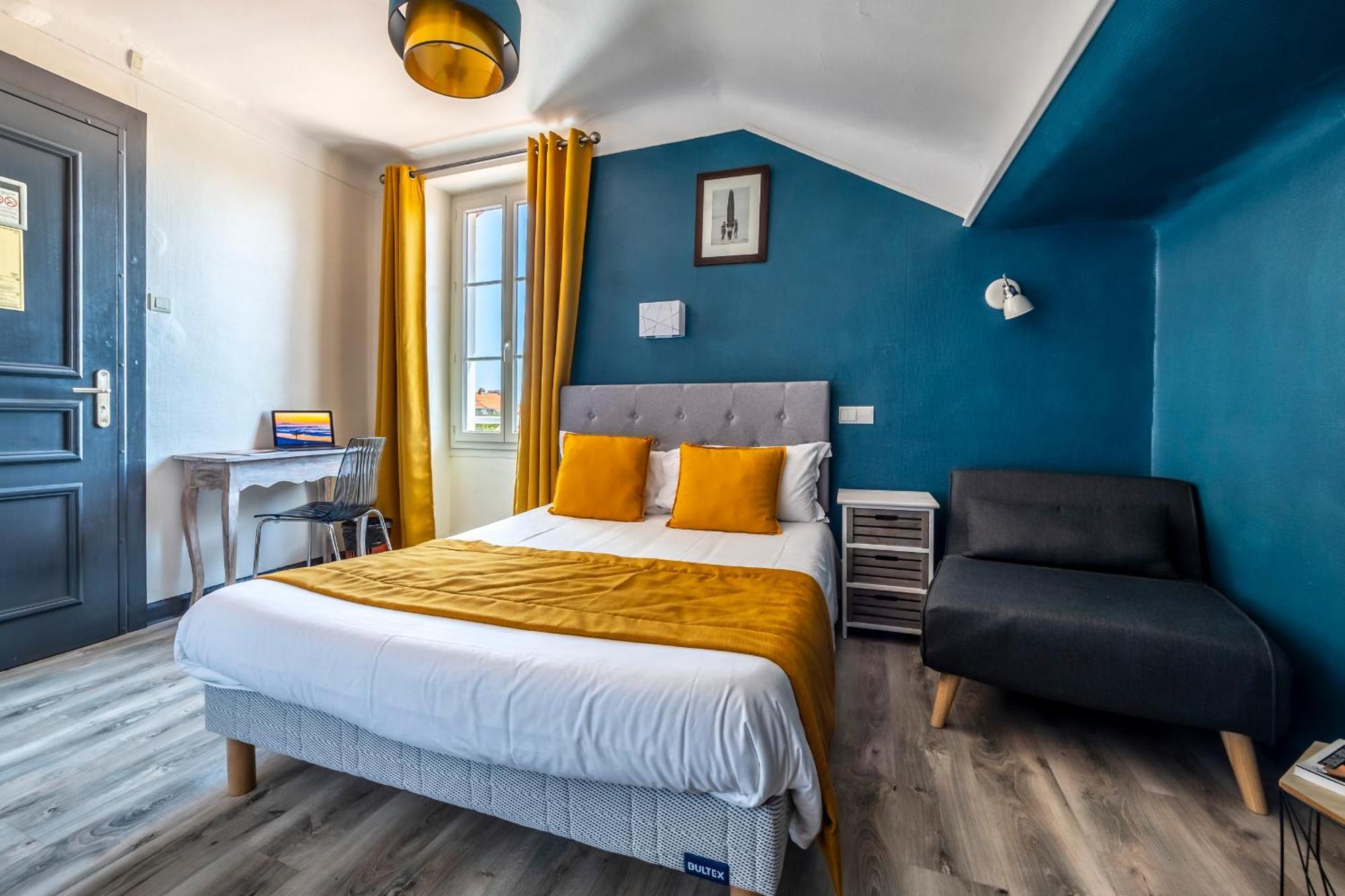 Parc Mazon-biarritz Hotel 2*