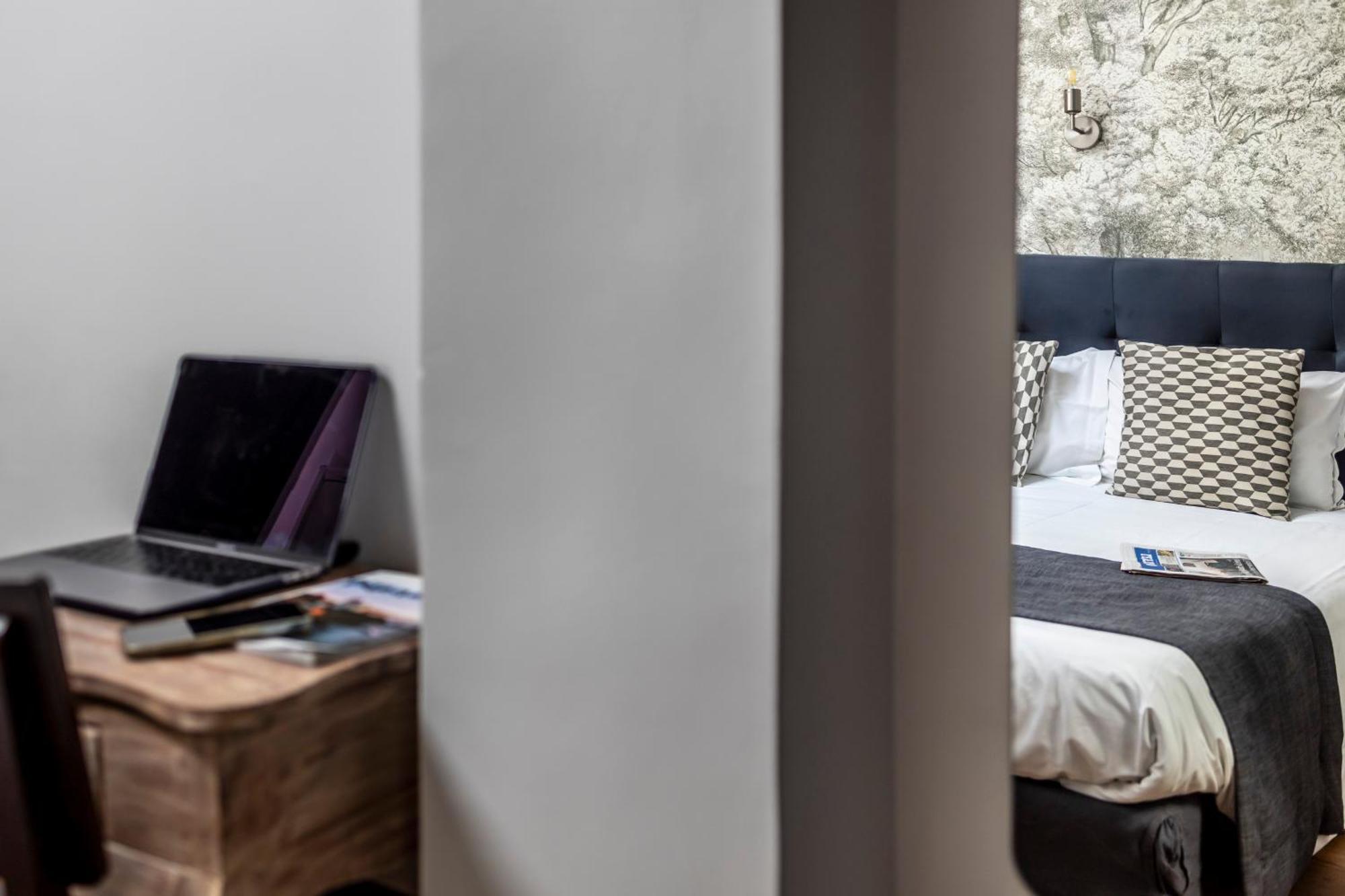 Hotel Parc Mazon-biarritz