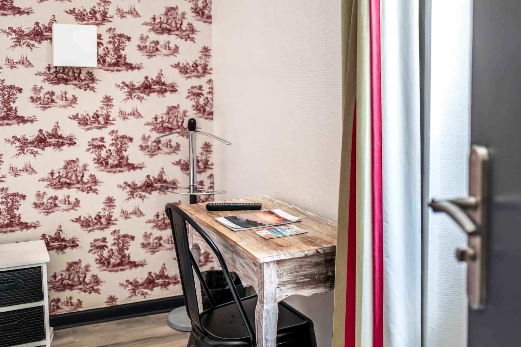 Parc Mazon-biarritz Hotel 2*