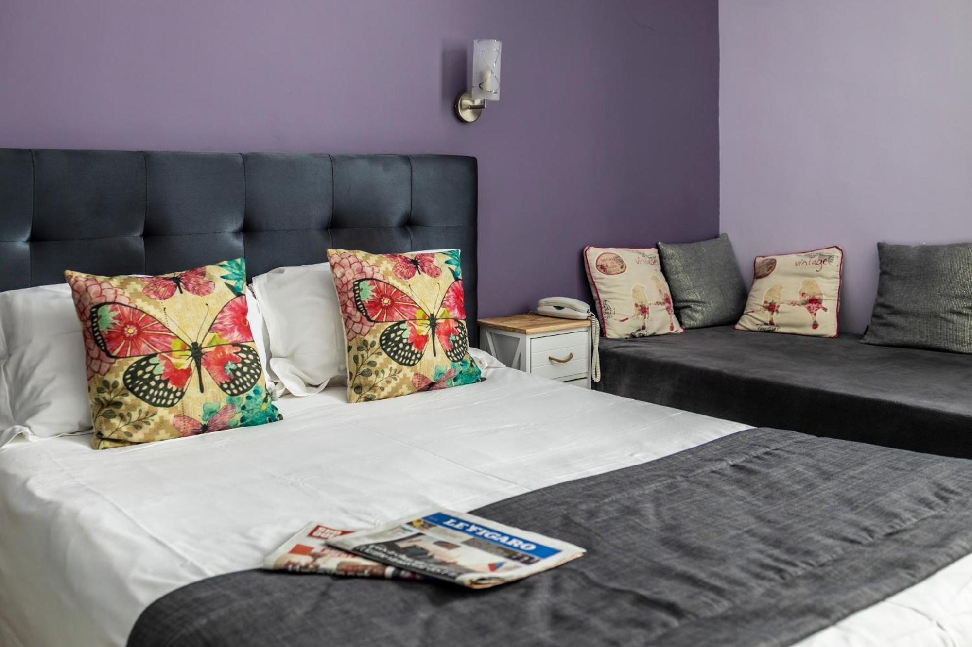 Parc Mazon-biarritz Hotel