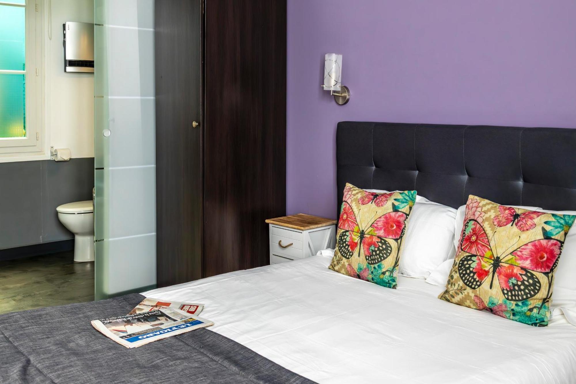 Hotel Parc Mazon-biarritz 2*
