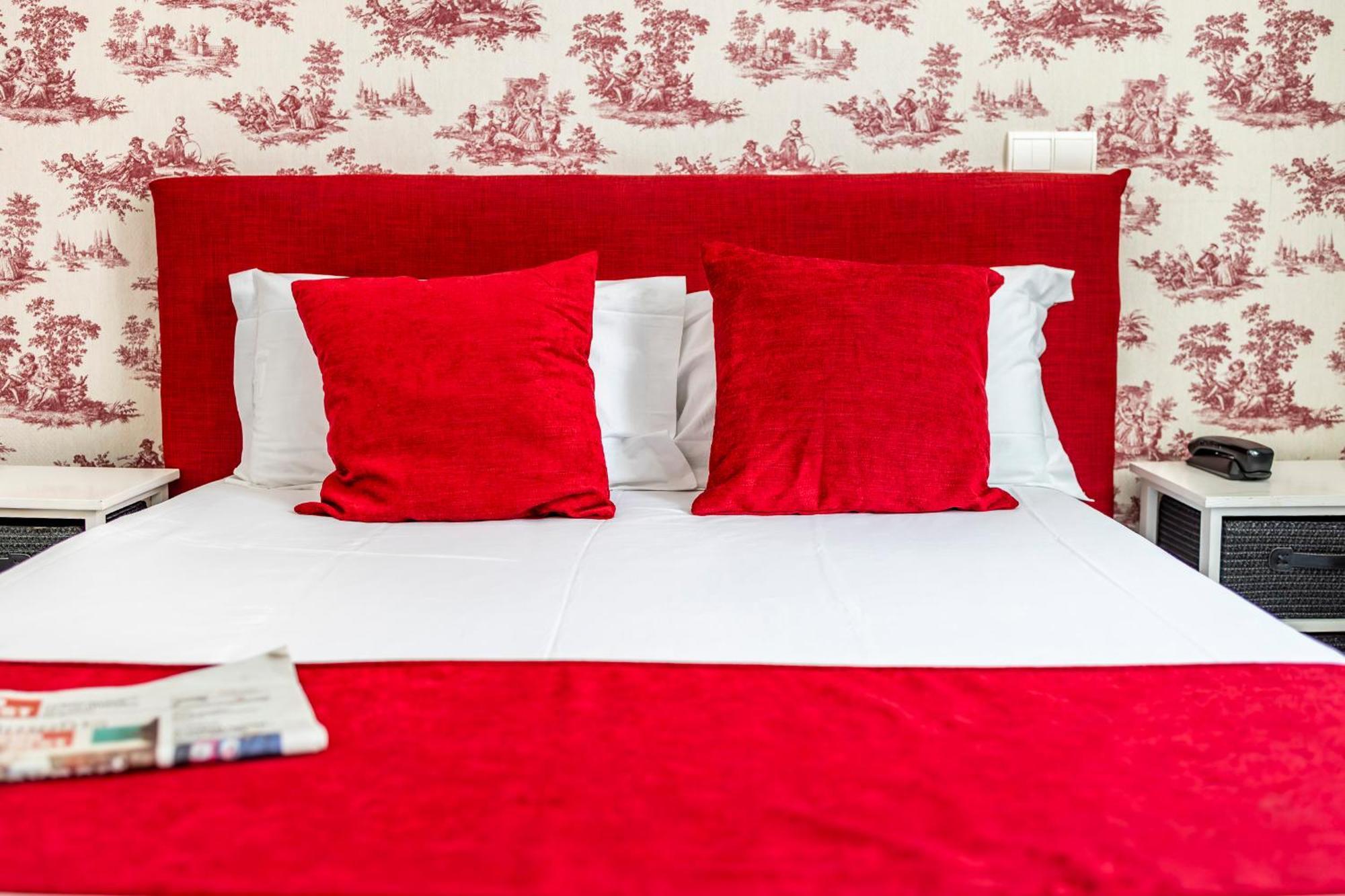 Parc Mazon-biarritz Hotel