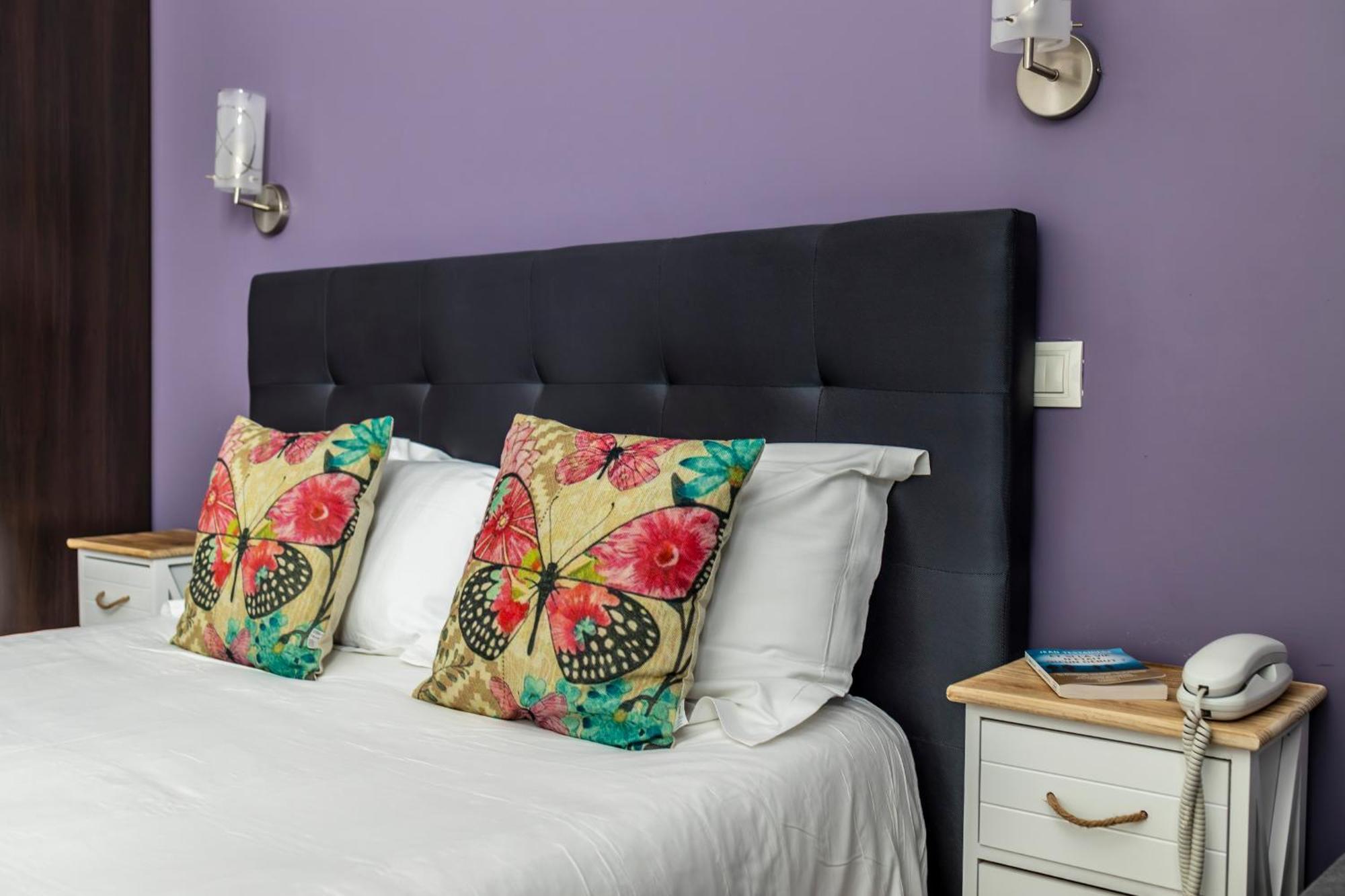Parc Mazon-biarritz Hotel Biarriz