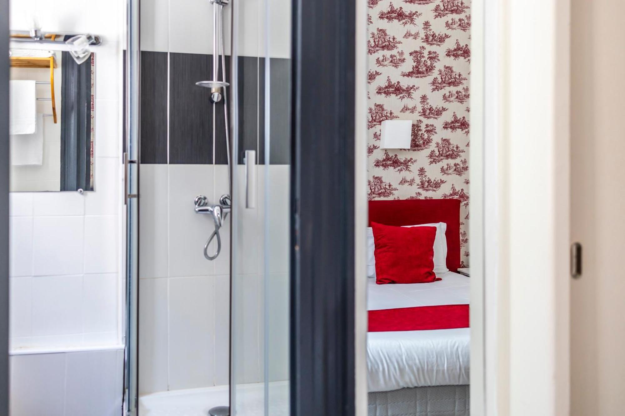 Parc Mazon-biarritz Hotel 2*