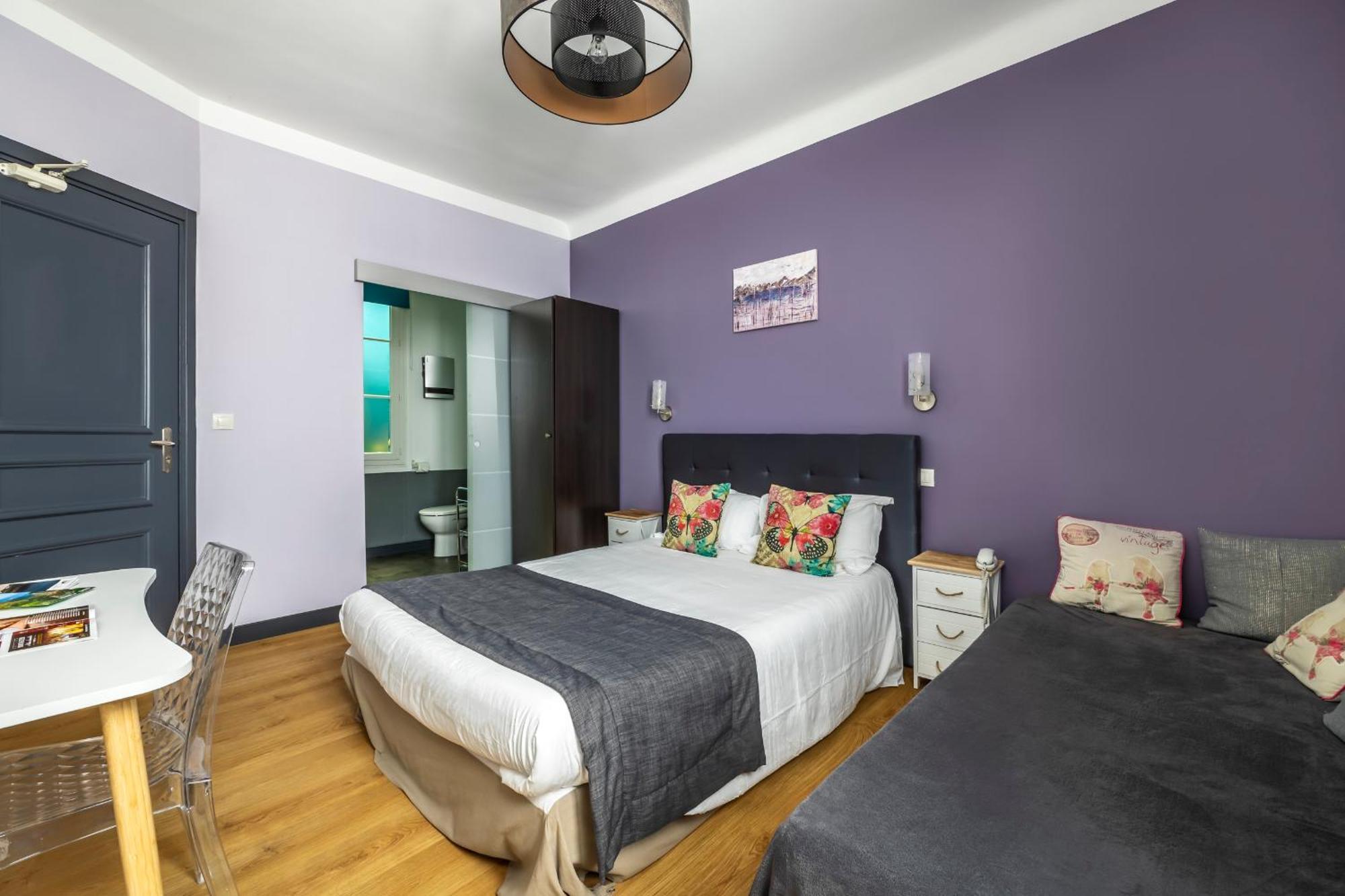 Parc Mazon-biarritz Hotel