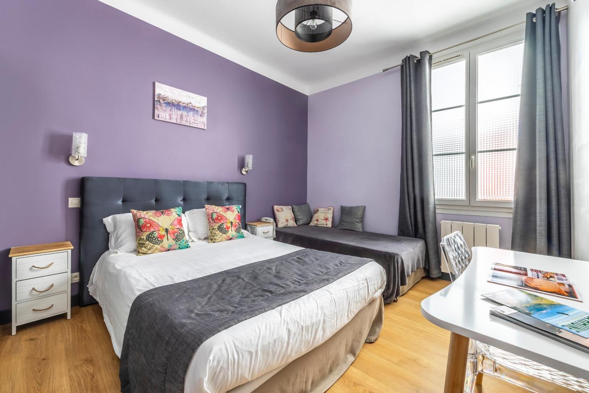 Parc Mazon-biarritz Hotel Biarriz