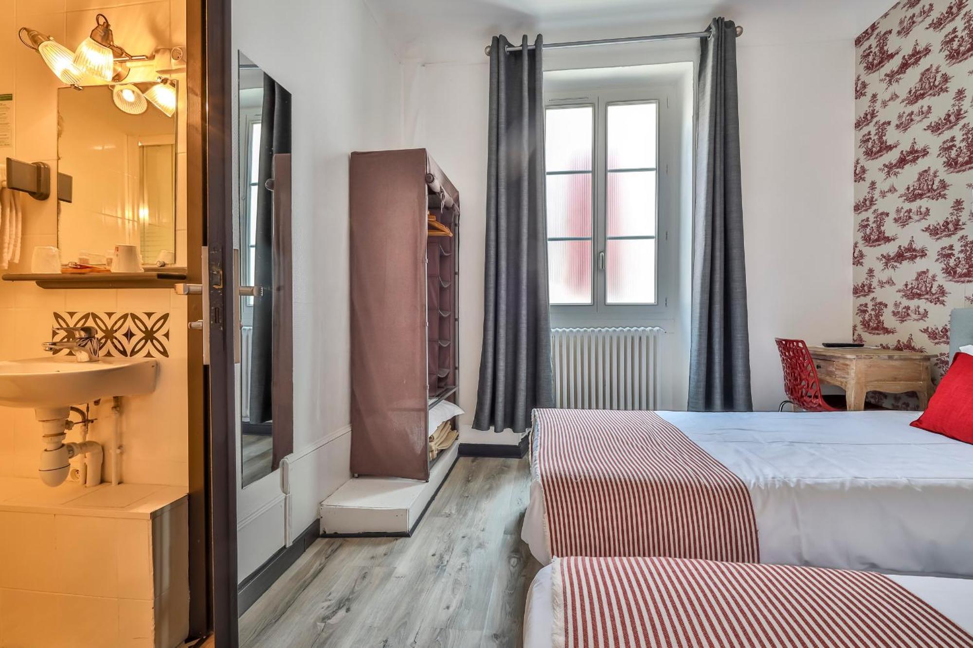 Hotel Parc Mazon-biarritz Biarriz
