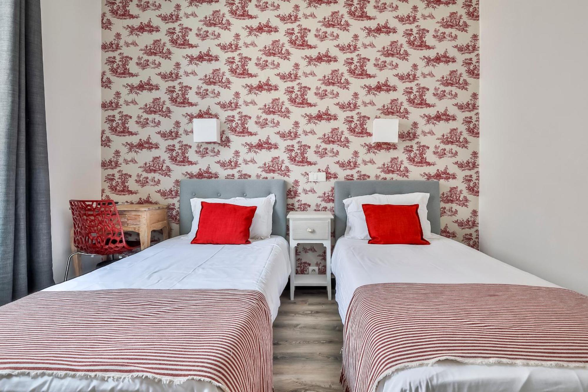 Hotel Parc Mazon-biarritz Biarriz
