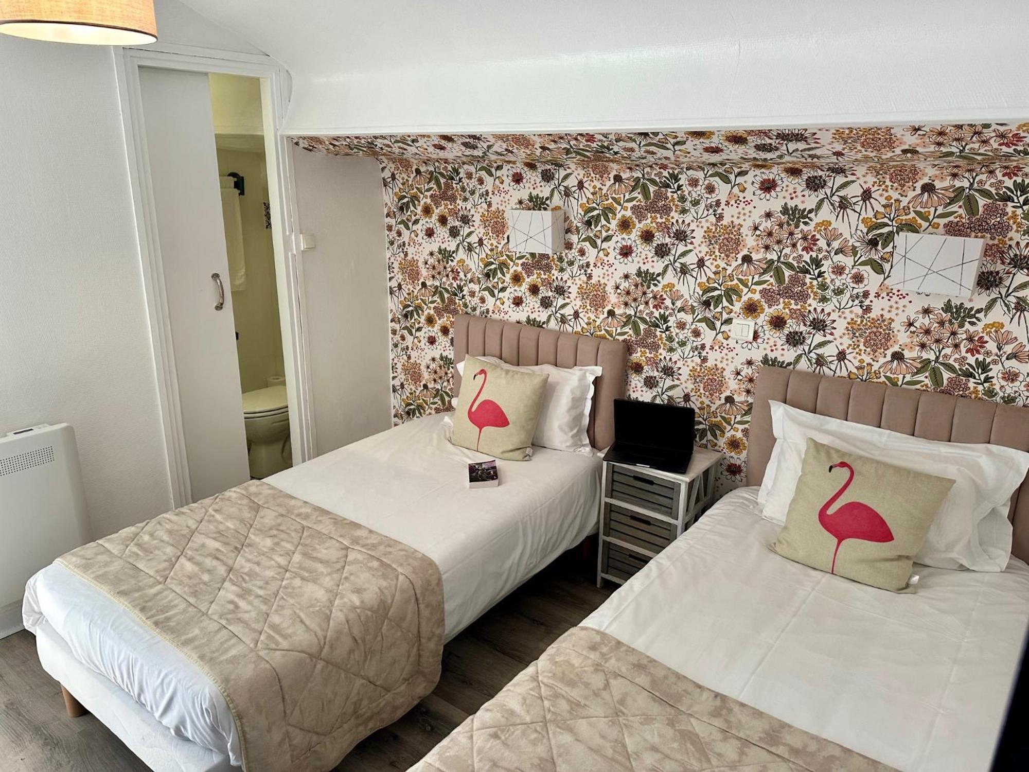 Parc Mazon-biarritz Hotel