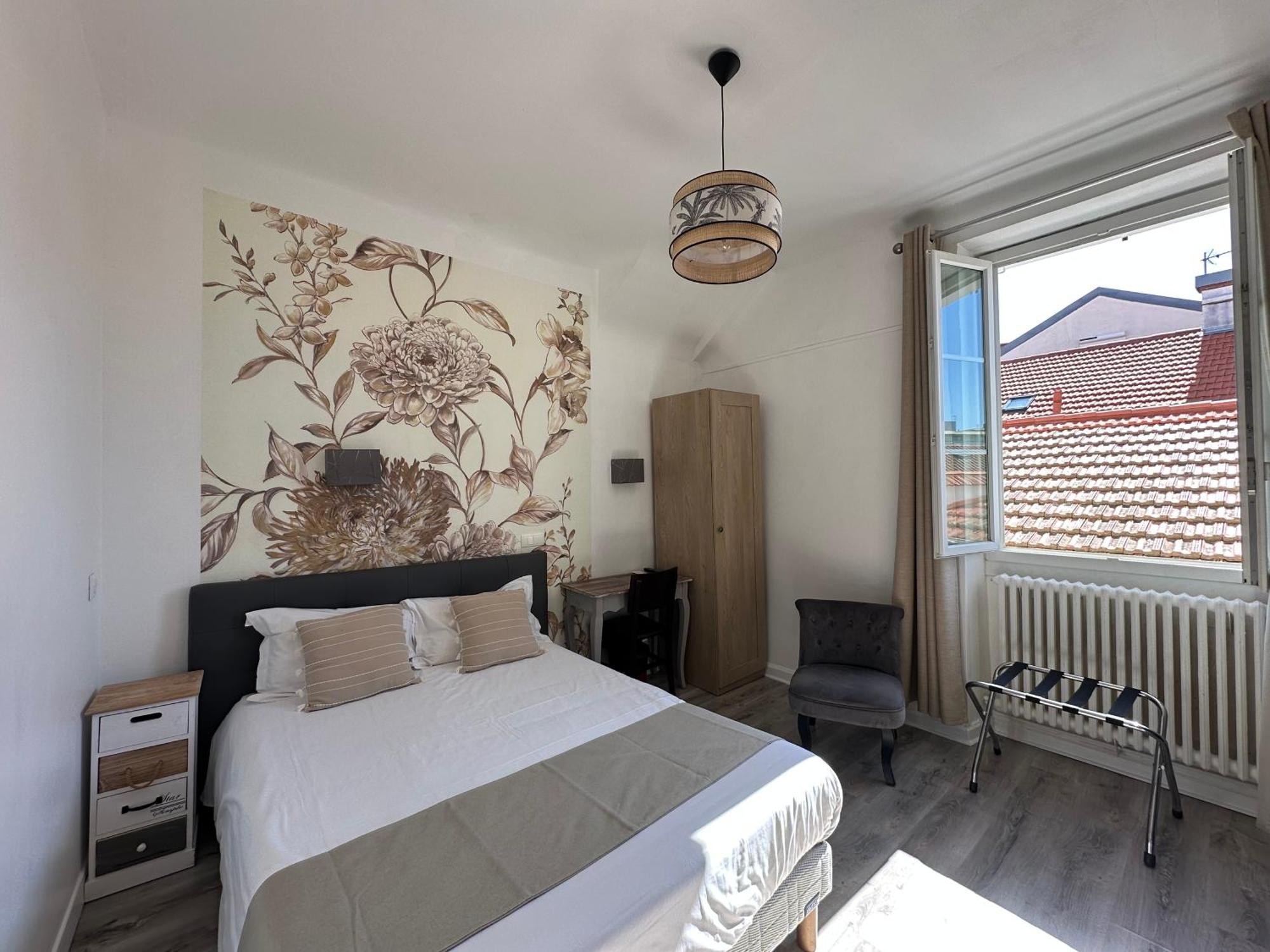 Parc Mazon-biarritz Hotel 2*