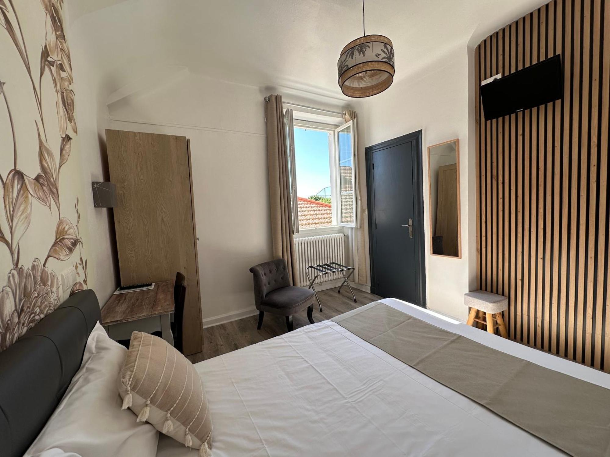 Parc Mazon-biarritz Hotel Biarriz