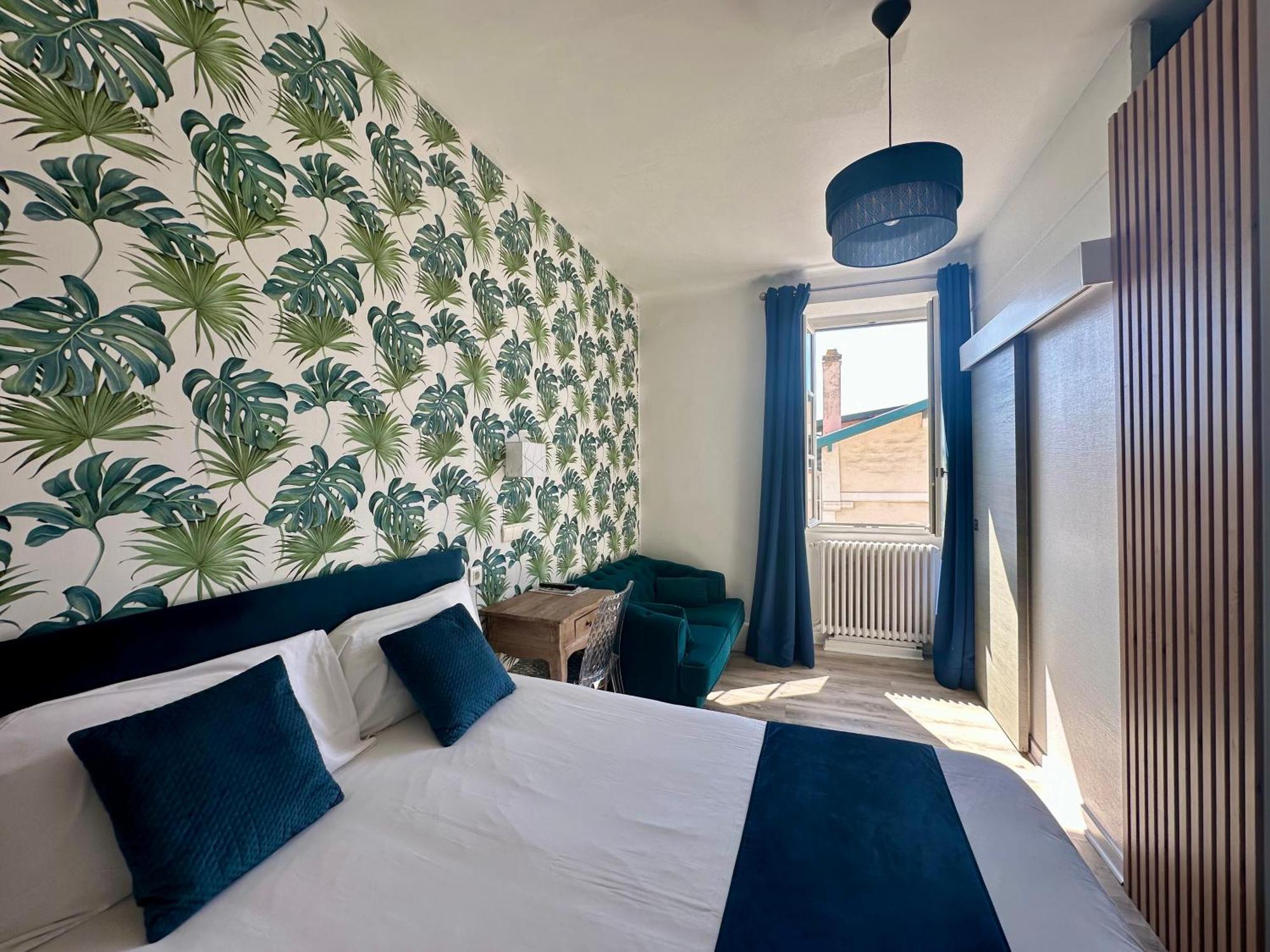 Parc Mazon-biarritz Hotel