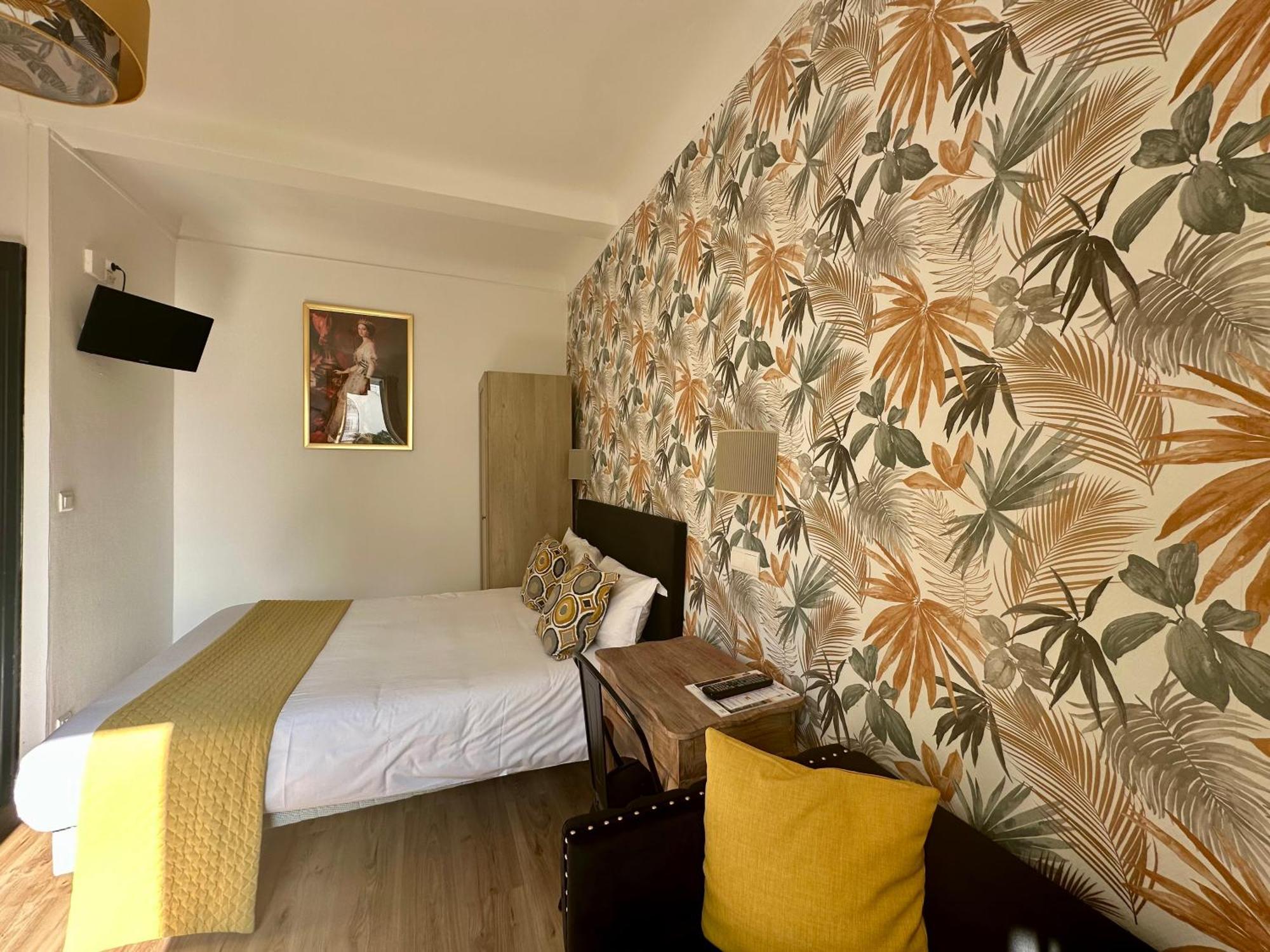 Hotel Parc Mazon-biarritz Biarritz