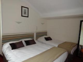 Hotel Parc Mazon-biarritz Biarriz