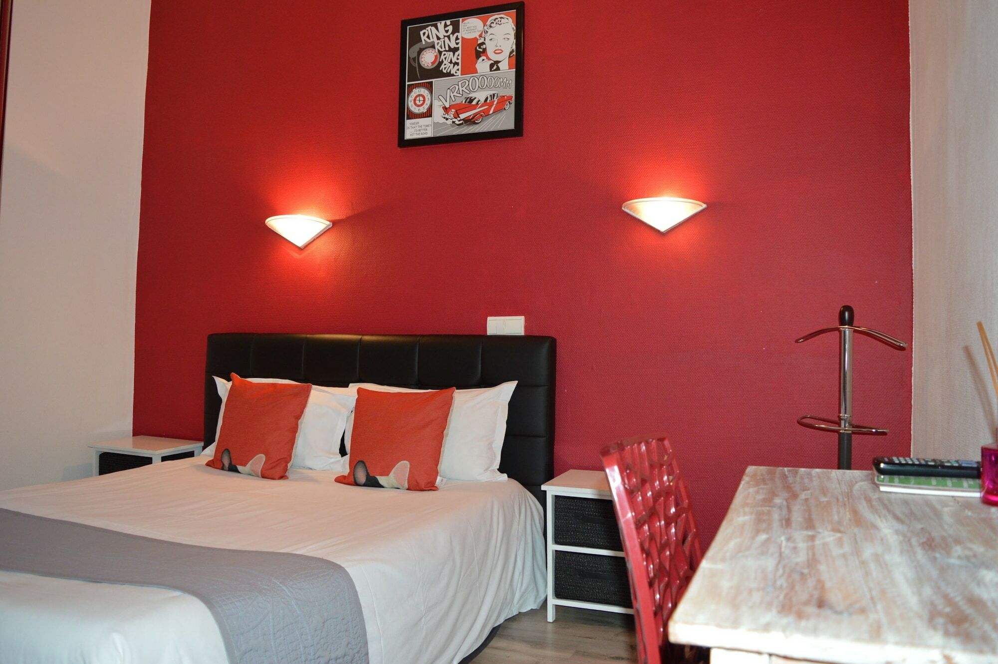 Parc Mazon-biarritz Hotel 2*